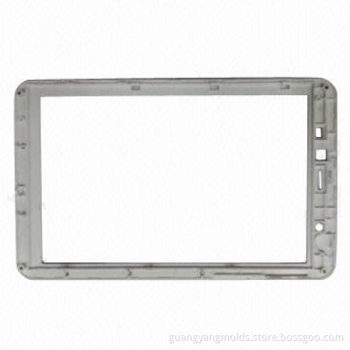 Tablet PC injection molds